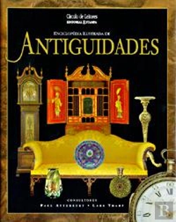 Bertrand.pt - Enciclopédia Ilustrada de Antiguidades