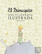 Enciclopedia Ilustrada De El Principito_Np
