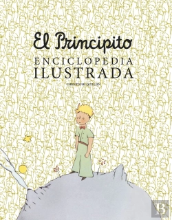 Bertrand.pt - Enciclopedia Ilustrada De El Principito_Np
