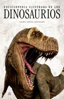 Enciclopedia Ilustrada De Los Dinosaurios