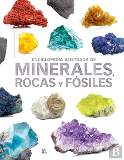 Bertrand.pt - Enciclopedia Ilustrada De Minerales, Rocas Y Fósiles