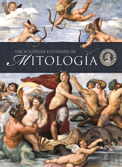 Bertrand.pt - Enciclopedia Ilustrada De Mitolog¡A
