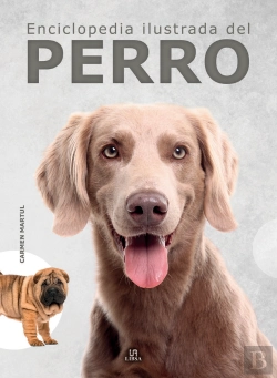 Bertrand.pt - Enciclopedia Ilustrada Del Perro