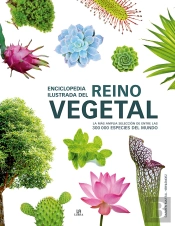 Enciclopedia Ilustrada Del Reino Vegetal