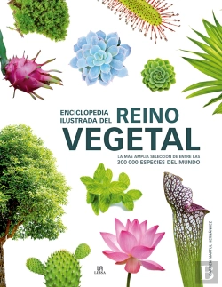 Bertrand.pt - Enciclopedia Ilustrada Del Reino Vegetal
