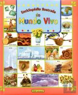 Enciclopédia Ilustrada do Mundo Vivo