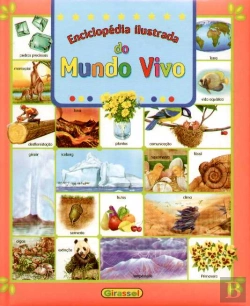 Bertrand.pt - Enciclopédia Ilustrada do Mundo Vivo