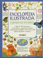 Enciclopédia Ilustrada - O Mundo da Natureza