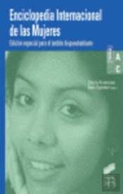 Enciclopedia Internacional De Las Mujeres