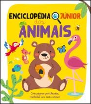 Enciclopédia Júnior dos Animais