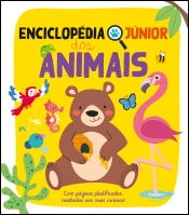 Enciclopédia Júnior dos Animais