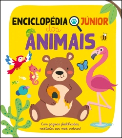 Bertrand.pt - Enciclopédia Júnior dos Animais