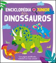Enciclopédia Júnior dos Dinossauros