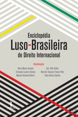 Bertrand.pt - Enciclopédia Luso-Brasileira de Direito Internacional
