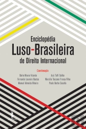 Enciclopédia Luso-Brasileira de Direito Internacional