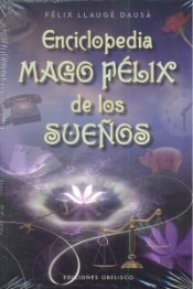 Enciclopedia Mago Félix De Los Sueños