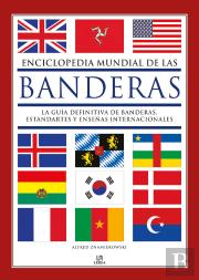 Enciclopedia Mundial De Las Banderas