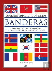 Enciclopedia Mundial De Las Banderas