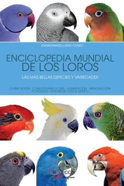 Bertrand.pt - Enciclopedia Mundial De Los Loros. Las Más Bellas Especies Y Variedades