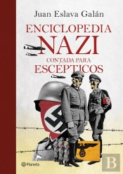 Enciclopedia Nazi Para Escepticos