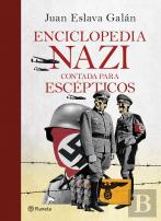 Enciclopedia Nazi Para Escepticos