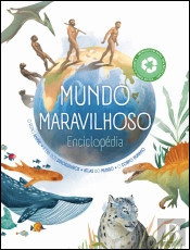 Enciclopédia o Mundo Maravilhoso