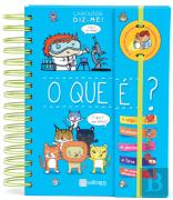 Enciclopédia - O que É?