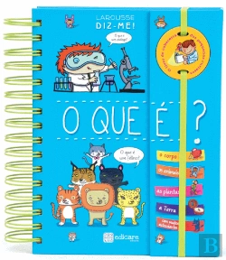 Bertrand.pt - Enciclopédia - O que É?