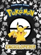 Enciclopedia Pokemon