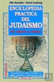 Enciclopedia Practica Del Judaismo