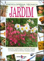 Enciclopédia Técnica do Jardim