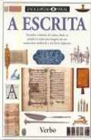 Enciclopédia Visual - A Escrita