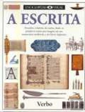 Enciclopédia Visual - A Escrita