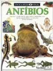 Enciclopédia Visual - Anfíbios