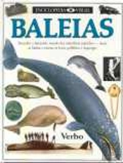 Enciclopédia Visual - Baleias