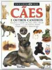 Enciclopédia Visual - Cães