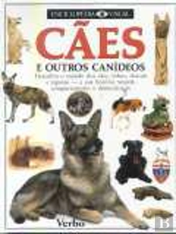 Bertrand.pt - Enciclopédia Visual - Cães