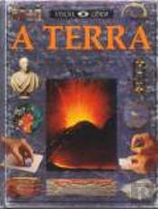 Enciclopédia Visual Ciência - A Terra