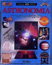 Enciclopédia Visual Ciência - Astronomia