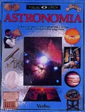 Enciclopédia Visual Ciência - Astronomia