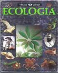 Enciclopédia Visual Ciência - Ecologia