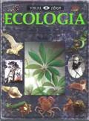 Enciclopédia Visual Ciência - Ecologia