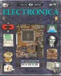 Enciclopédia Visual Ciência - Electrónica
