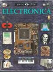 Enciclopédia Visual Ciência - Electrónica