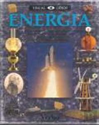 Enciclopédia Visual Ciência - Energia