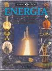 Enciclopédia Visual Ciência - Energia