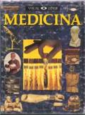 Enciclopédia Visual Ciência - Medicina