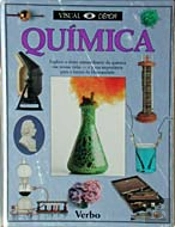 Enciclopédia Visual Ciência - Química