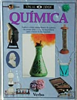 Bertrand.pt - Enciclopédia Visual Ciência - Química