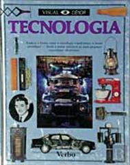 Enciclopédia Visual Ciência - Tecnologia